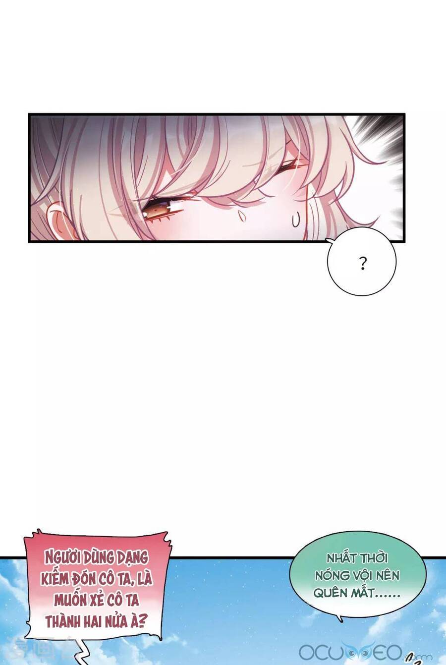 Danh Kiếm Chủng Chapter 49-51 - 49