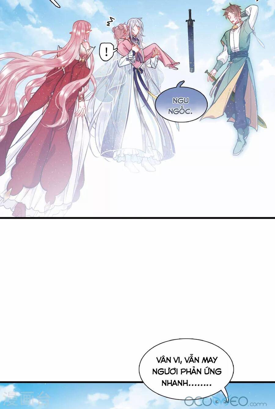 Danh Kiếm Chủng Chapter 49-51 - 50