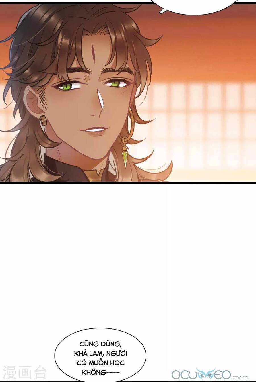 Danh Kiếm Chủng Chapter 49-51 - 6