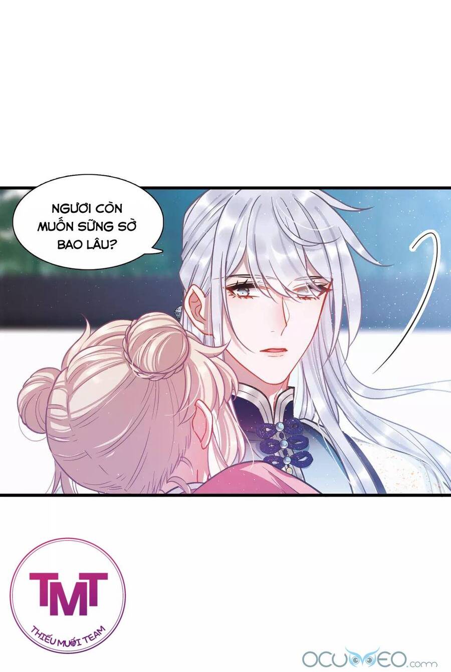 Danh Kiếm Chủng Chapter 49-51 - 52