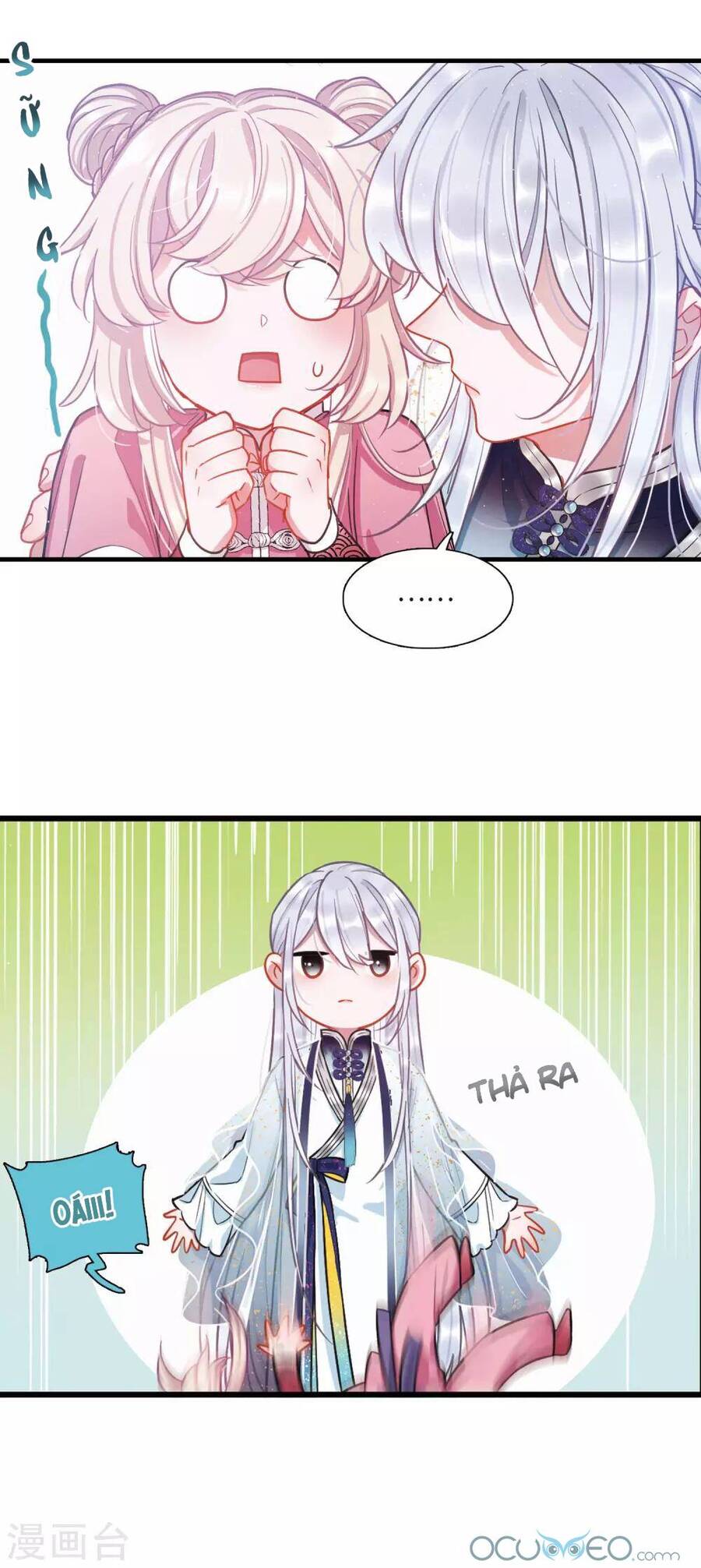 Danh Kiếm Chủng Chapter 49-51 - 53