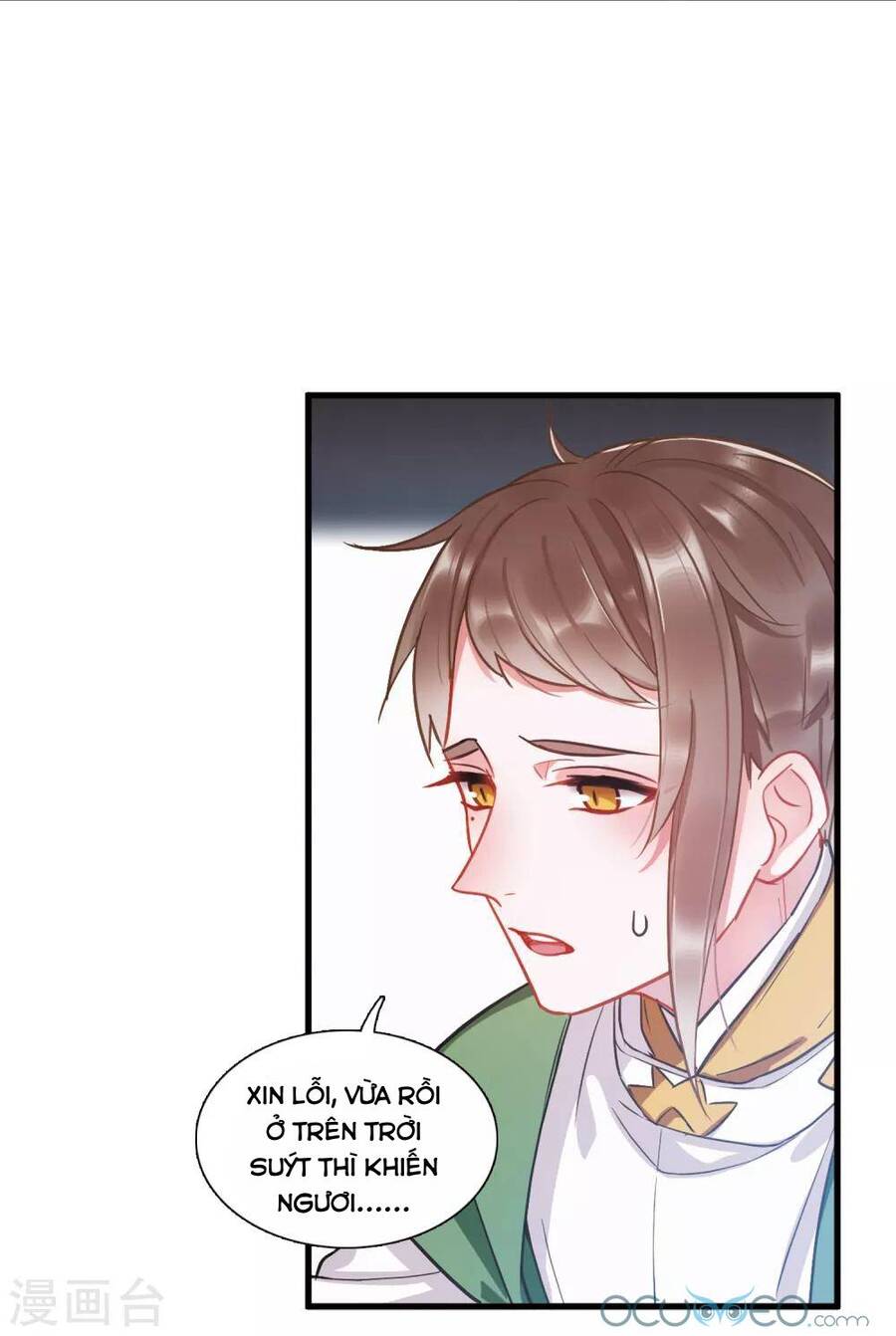 Danh Kiếm Chủng Chapter 49-51 - 55