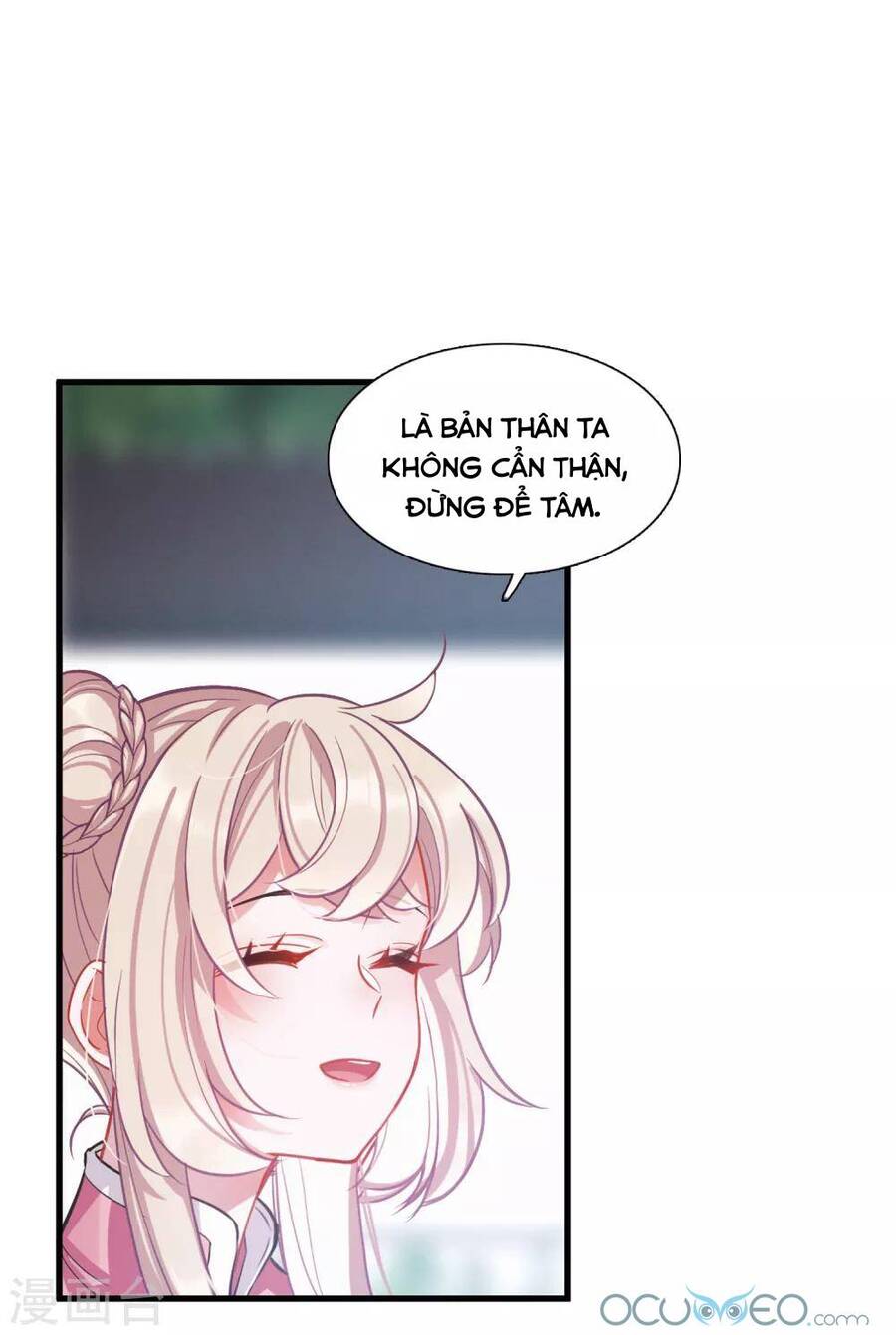 Danh Kiếm Chủng Chapter 49-51 - 56