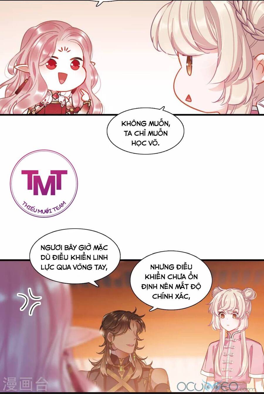 Danh Kiếm Chủng Chapter 49-51 - 7