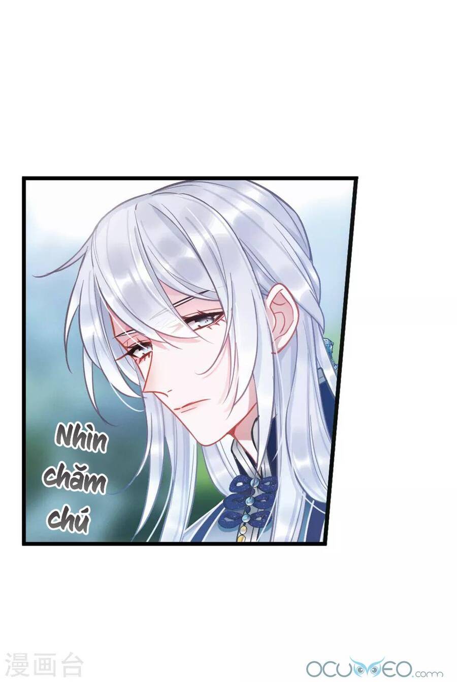 Danh Kiếm Chủng Chapter 49-51 - 61