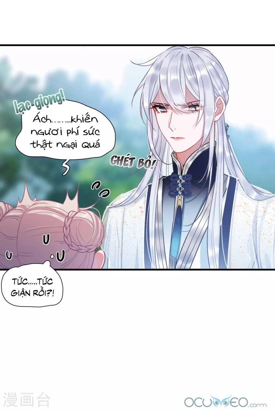 Danh Kiếm Chủng Chapter 49-51 - 63