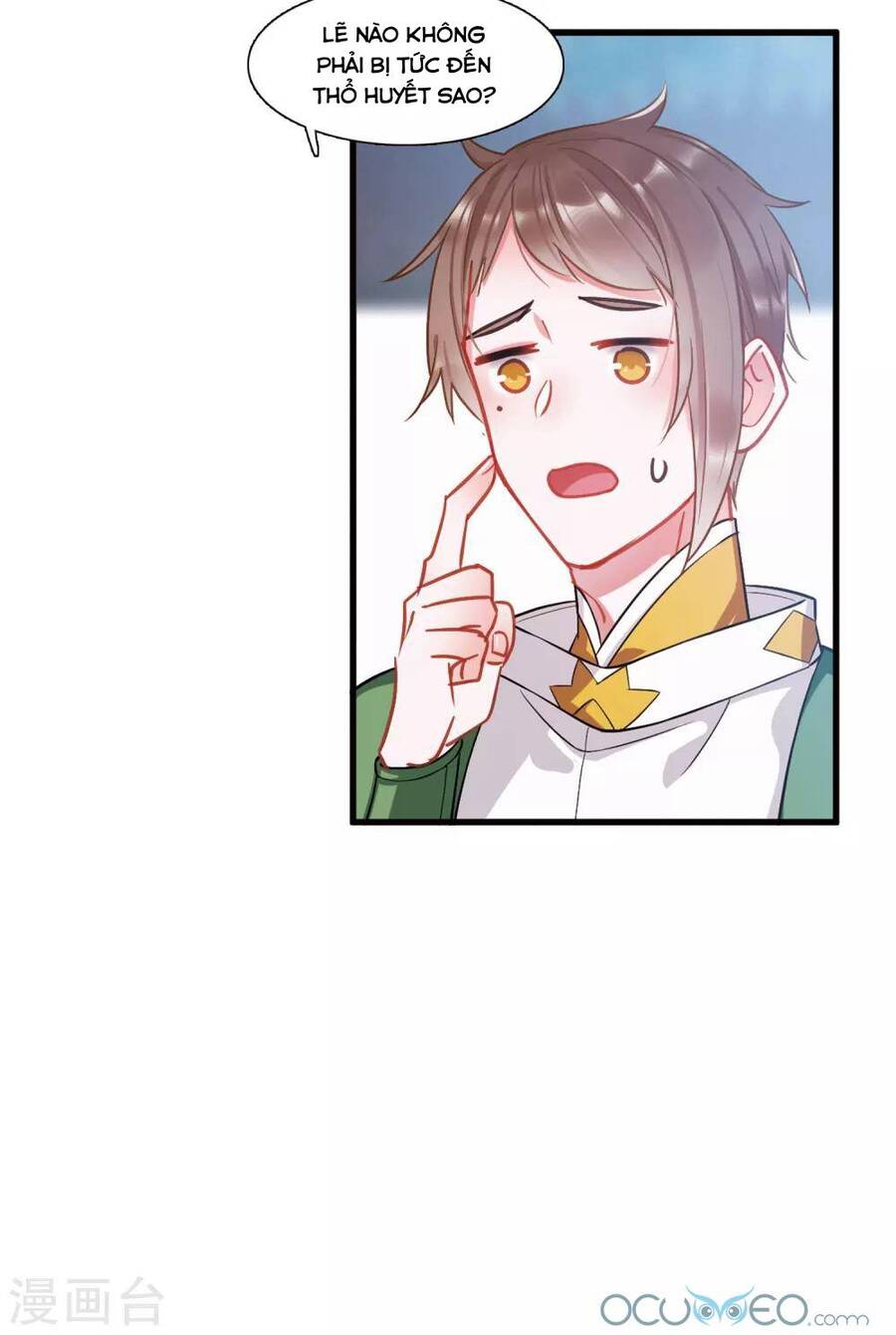 Danh Kiếm Chủng Chapter 49-51 - 66