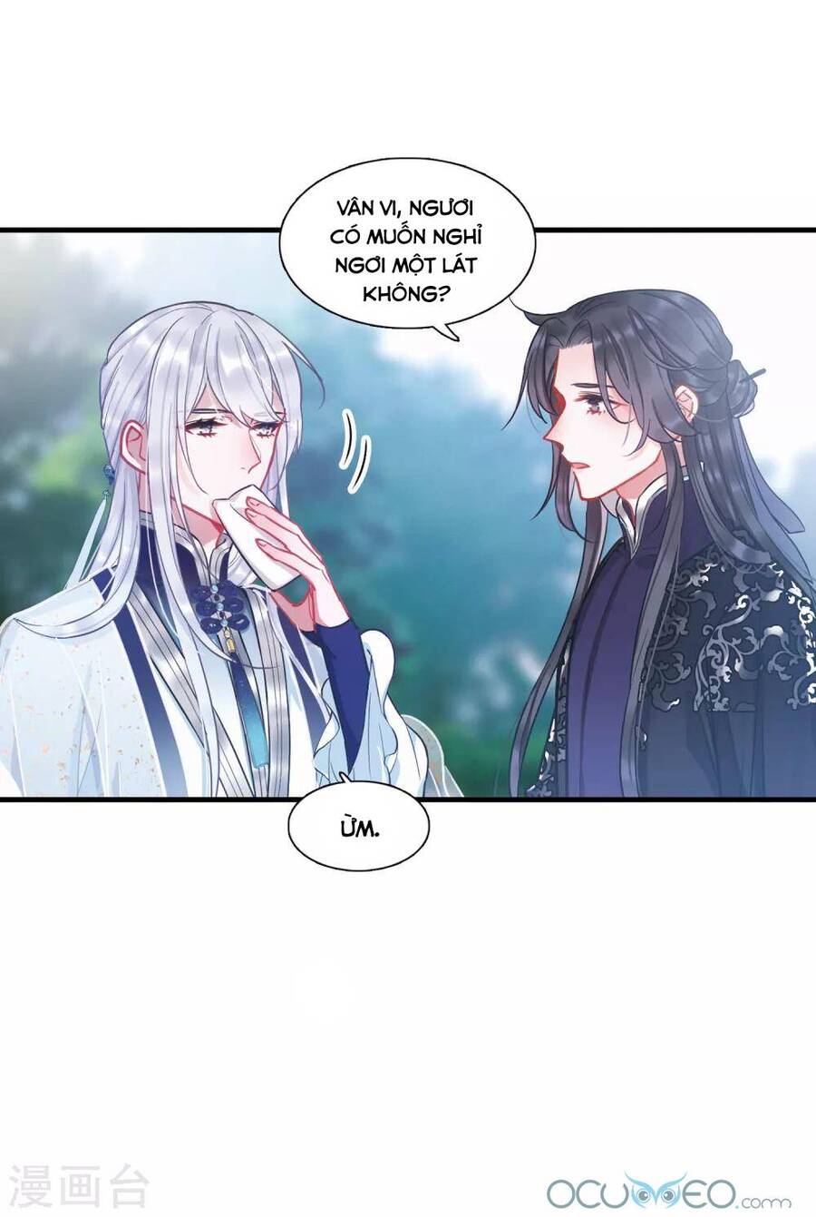 Danh Kiếm Chủng Chapter 49-51 - 68