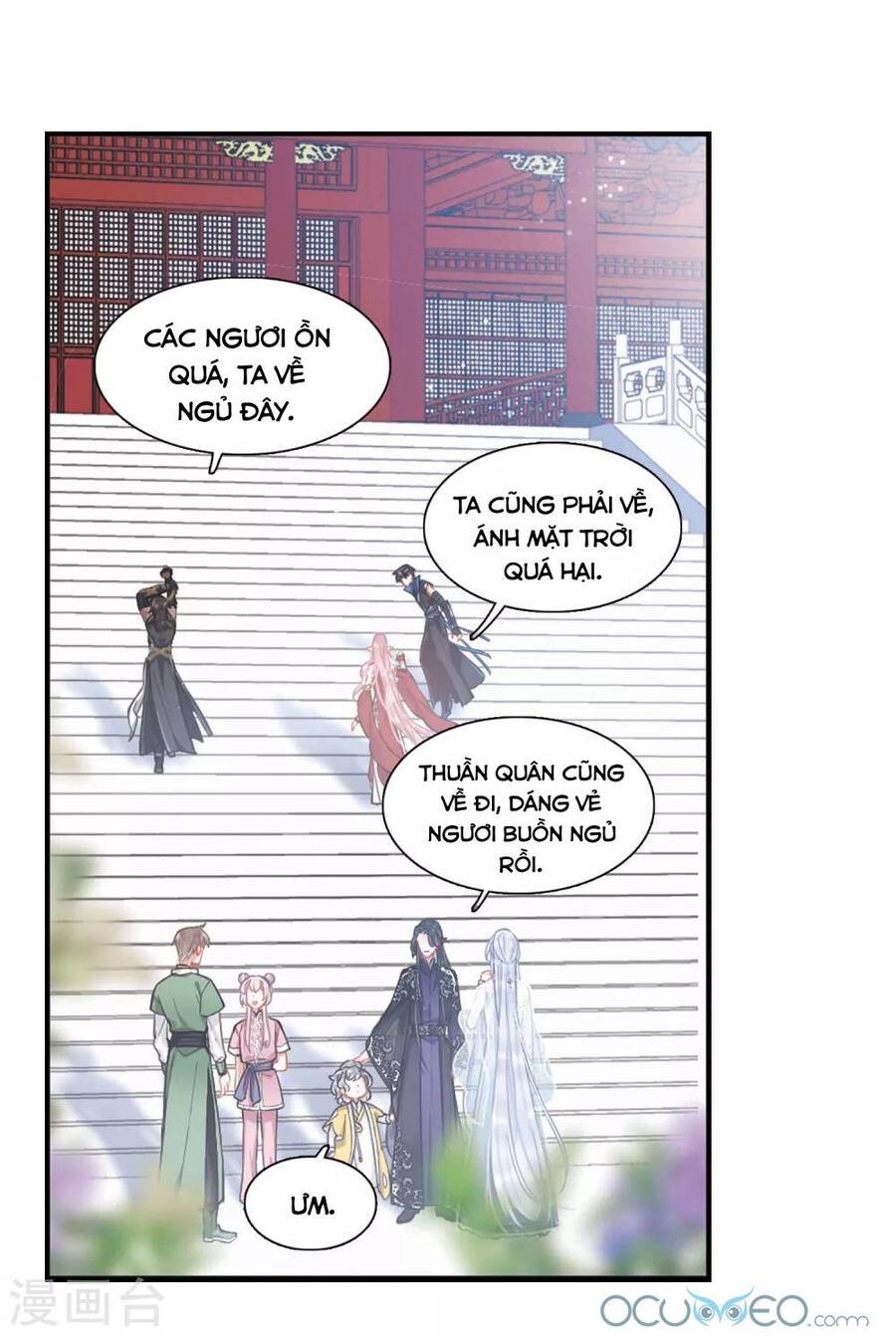 Danh Kiếm Chủng Chapter 49-51 - 69