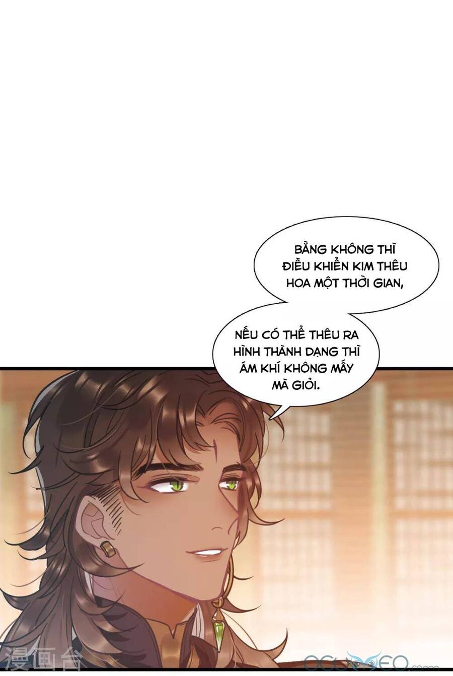 Danh Kiếm Chủng Chapter 49-51 - 8