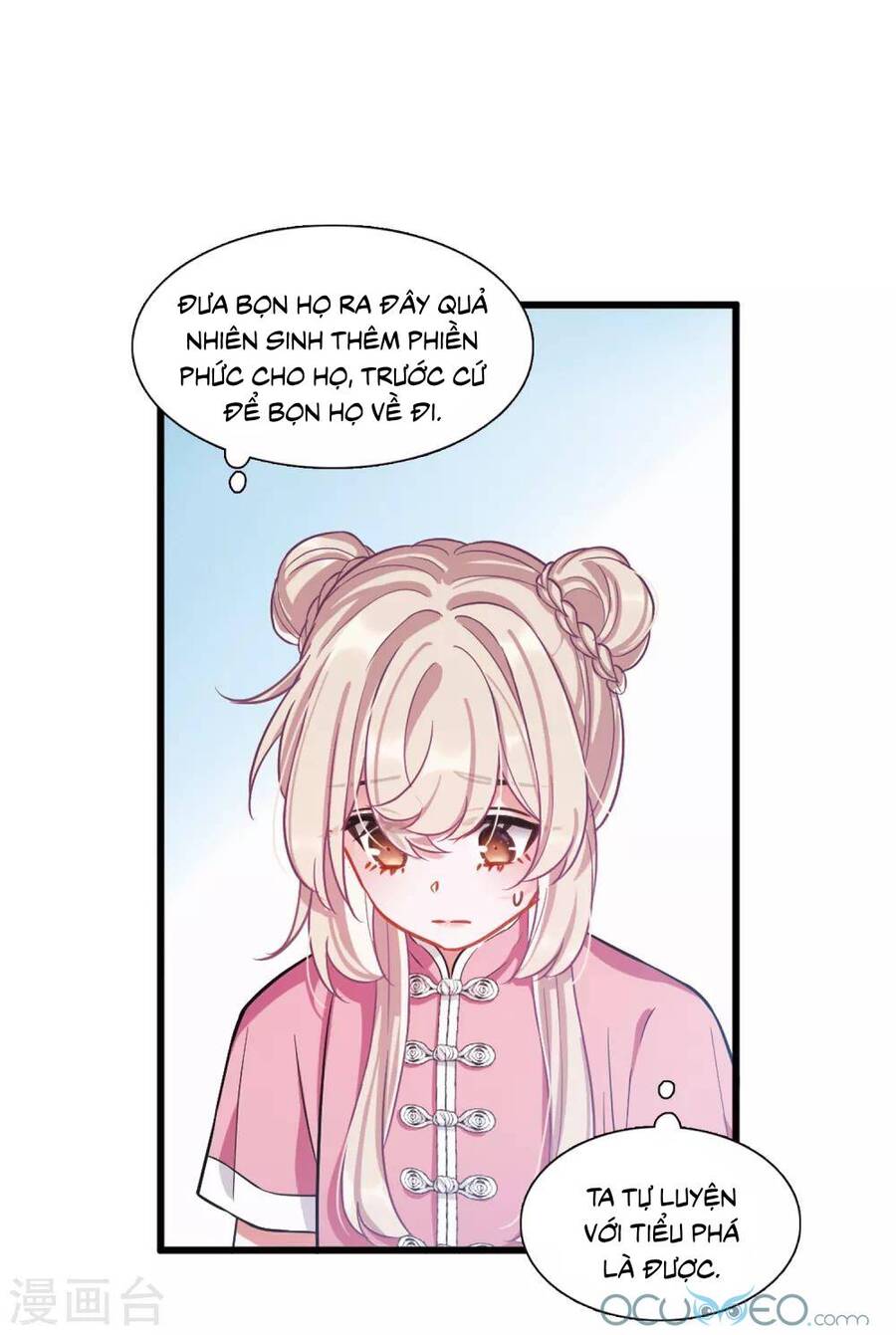 Danh Kiếm Chủng Chapter 49-51 - 71