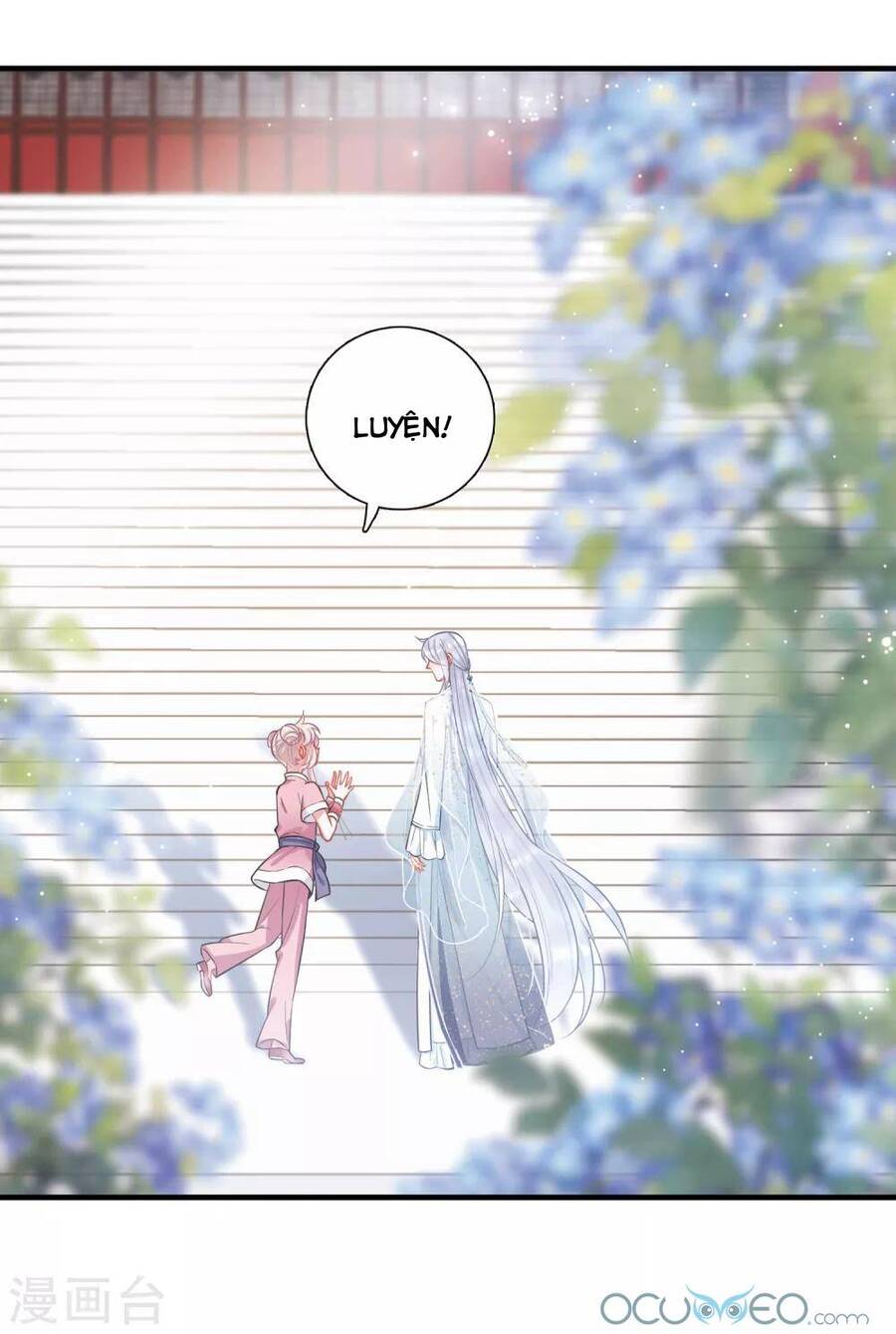 Danh Kiếm Chủng Chapter 49-51 - 76