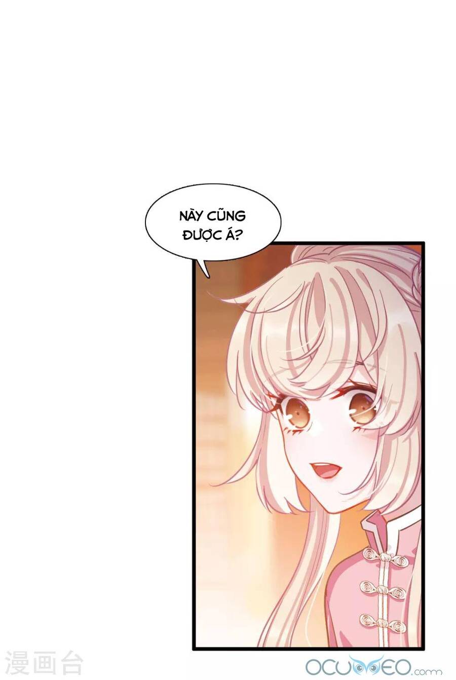 Danh Kiếm Chủng Chapter 49-51 - 9