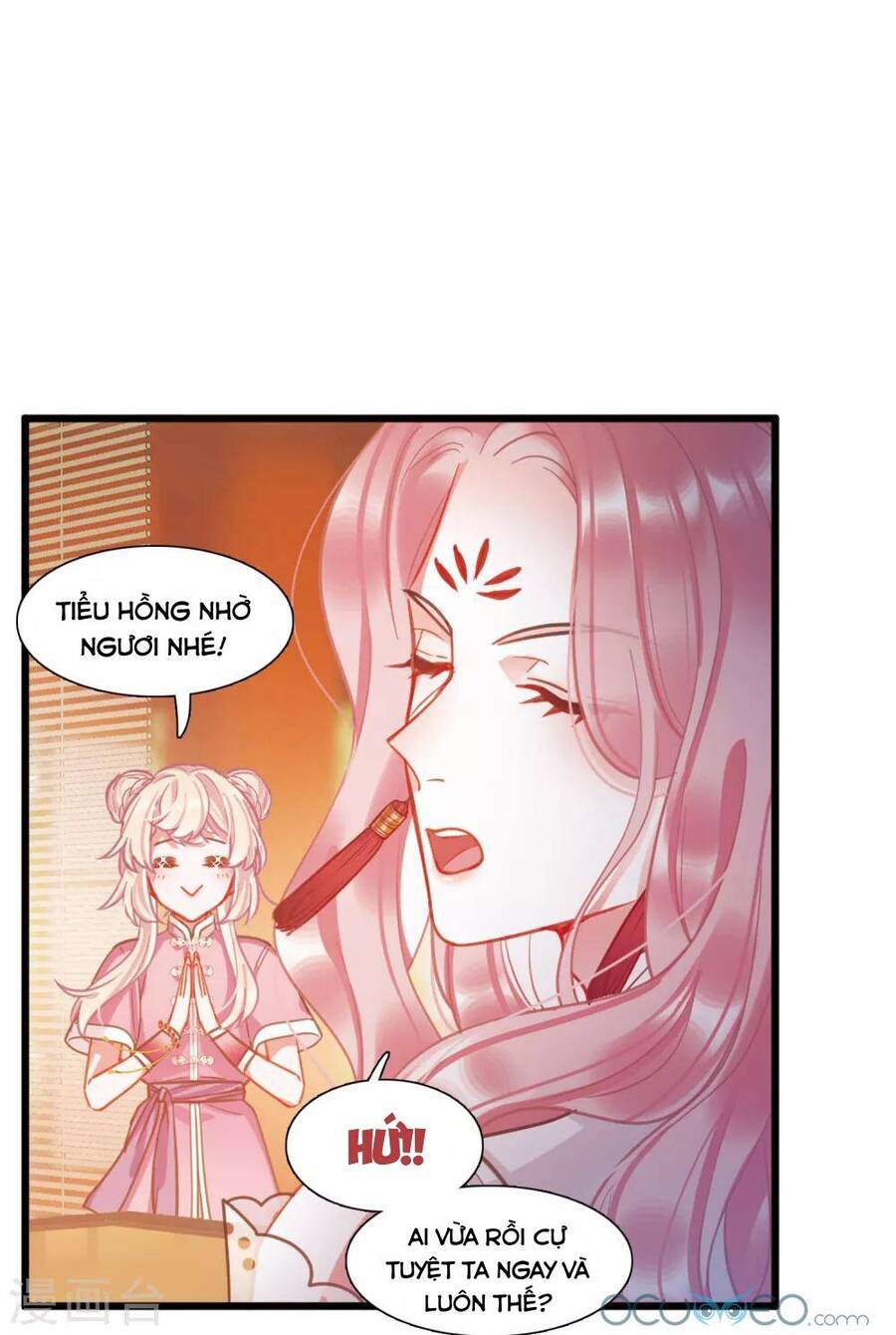 Danh Kiếm Chủng Chapter 49-51 - 10