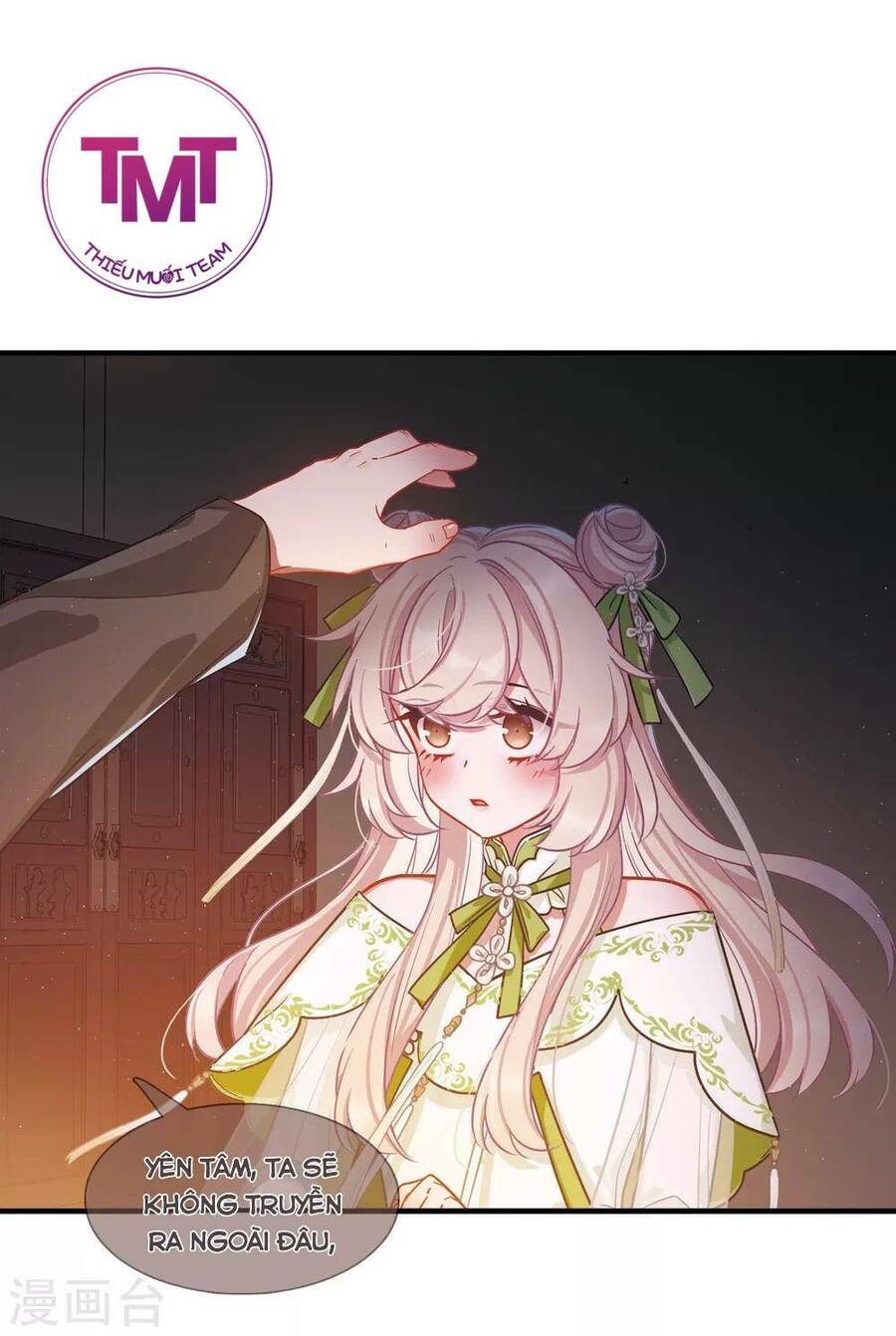 Danh Kiếm Chủng Chapter 52-54 - 106