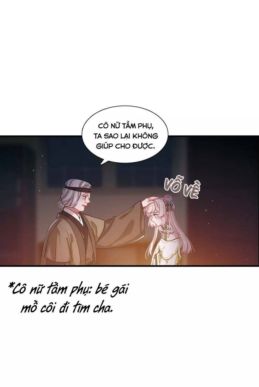 Danh Kiếm Chủng Chapter 52-54 - 107