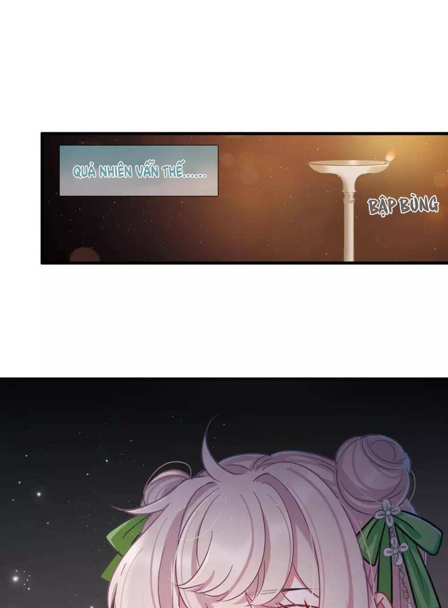 Danh Kiếm Chủng Chapter 52-54 - 110