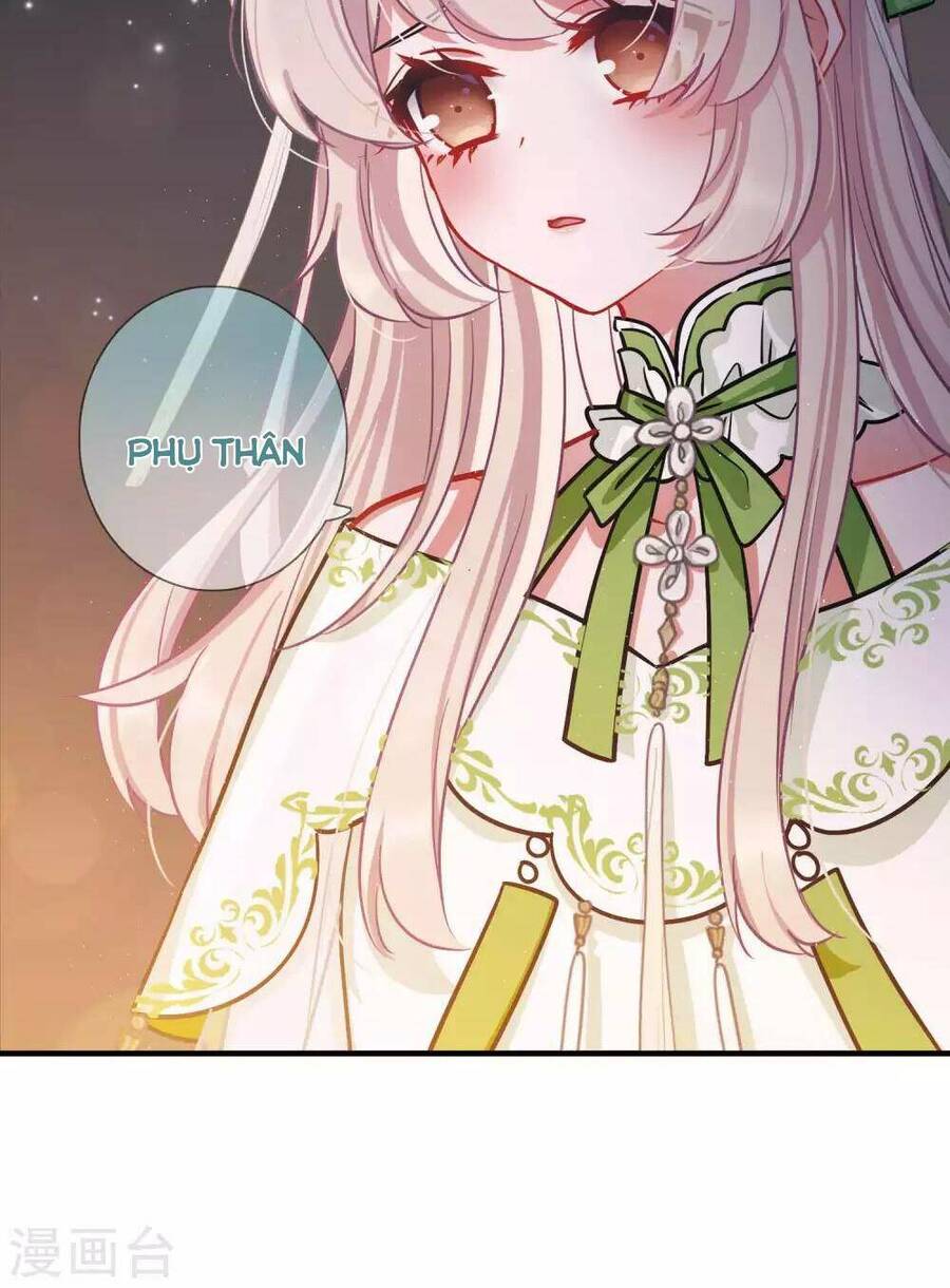 Danh Kiếm Chủng Chapter 52-54 - 111