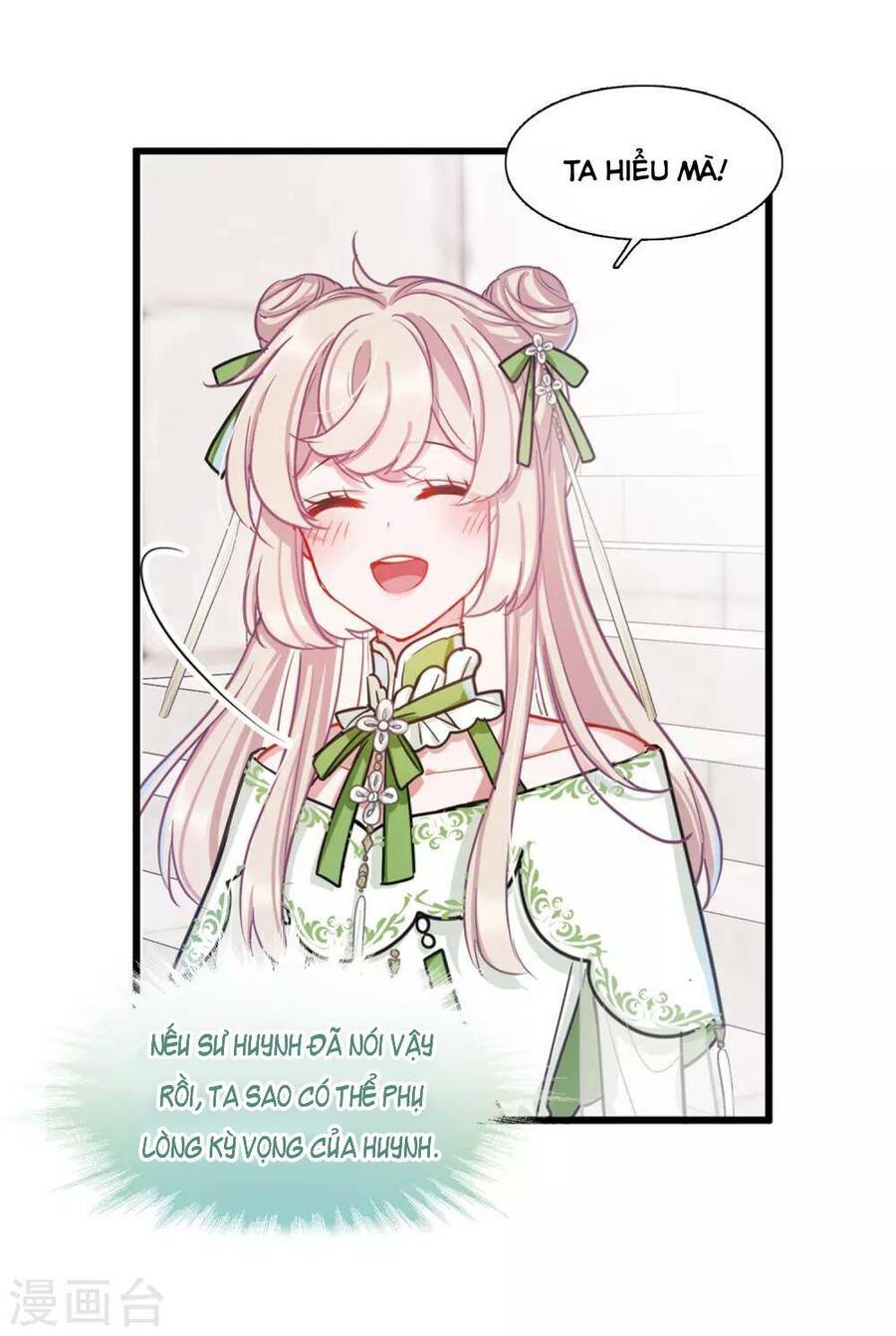 Danh Kiếm Chủng Chapter 52-54 - 14