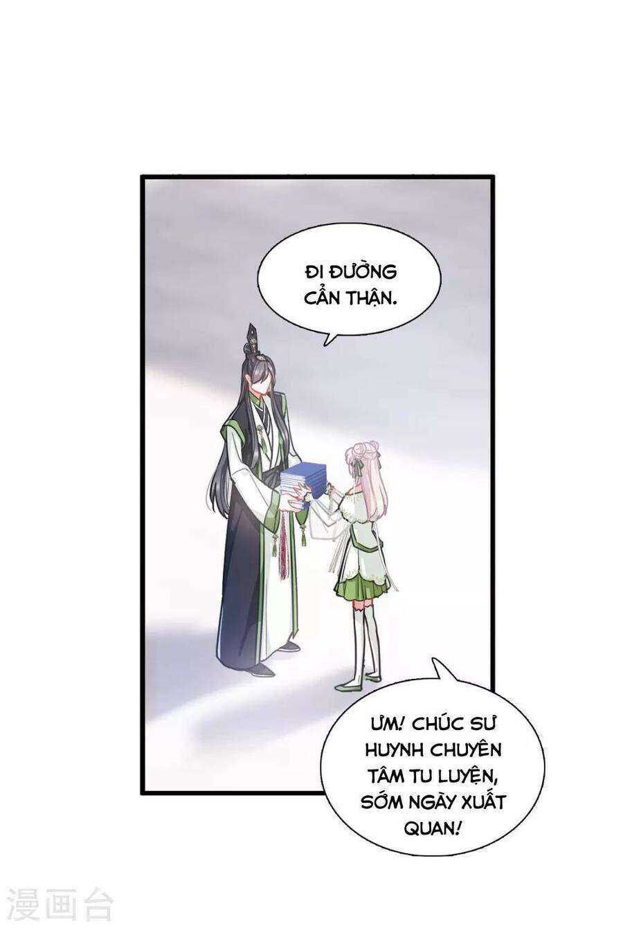 Danh Kiếm Chủng Chapter 52-54 - 15