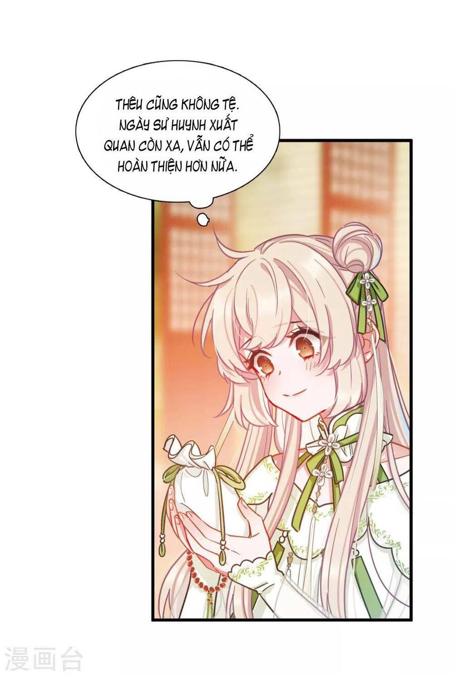 Danh Kiếm Chủng Chapter 52-54 - 18