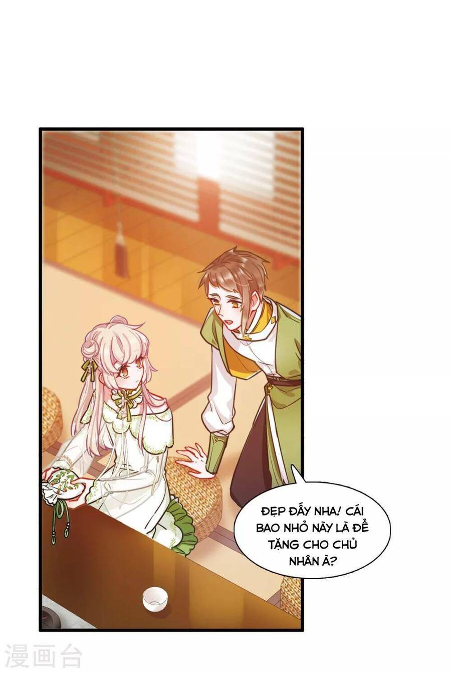 Danh Kiếm Chủng Chapter 52-54 - 19