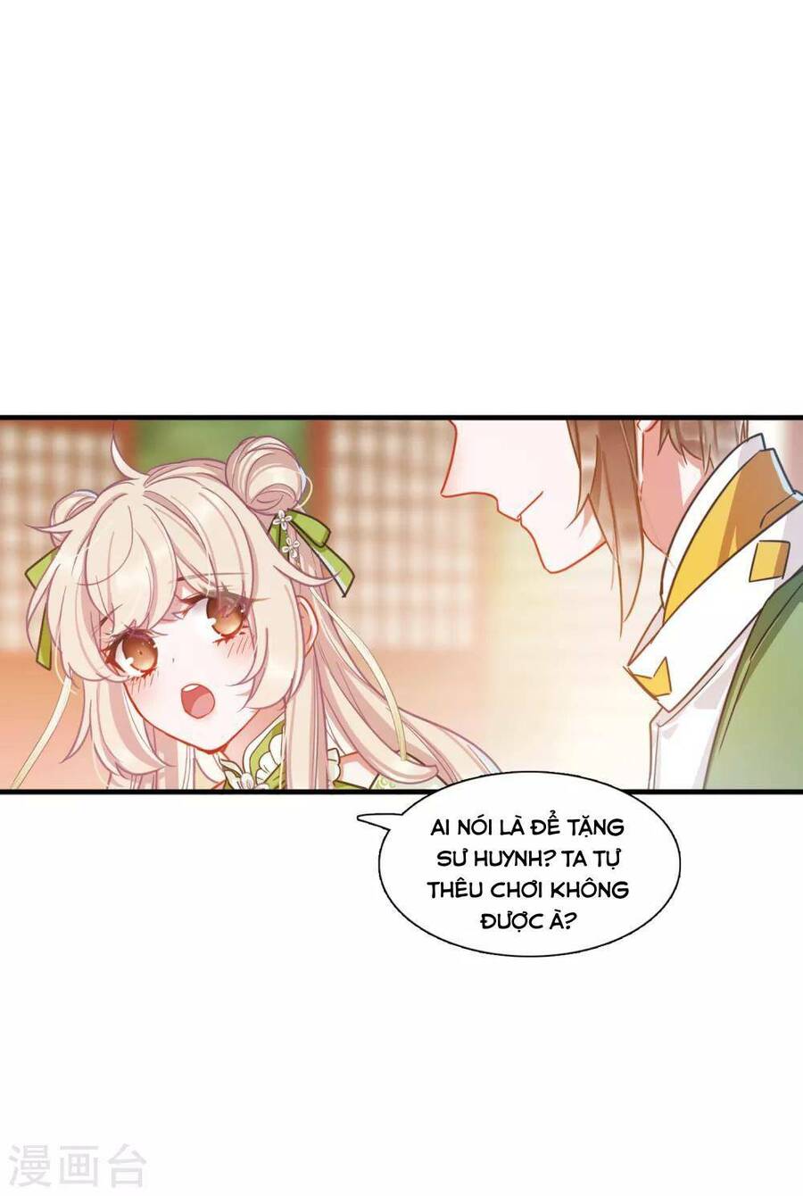 Danh Kiếm Chủng Chapter 52-54 - 20