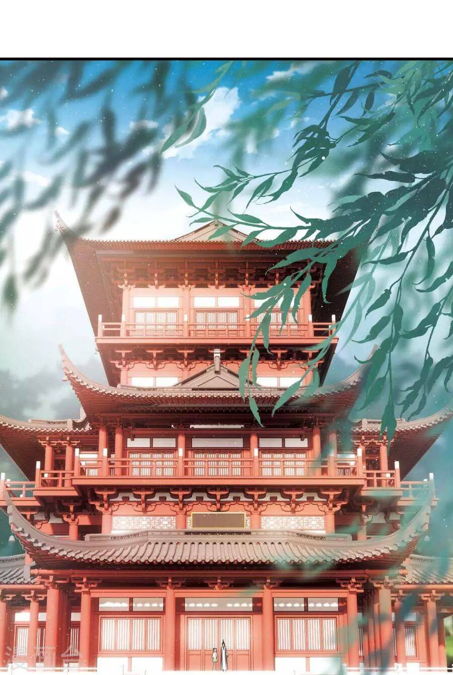 Danh Kiếm Chủng Chapter 52-54 - 3