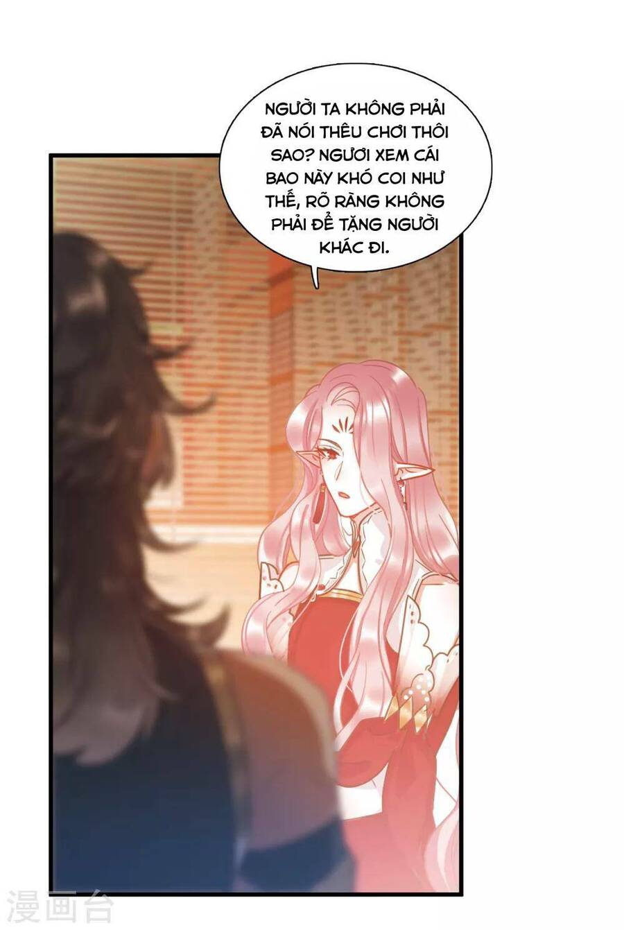 Danh Kiếm Chủng Chapter 52-54 - 22