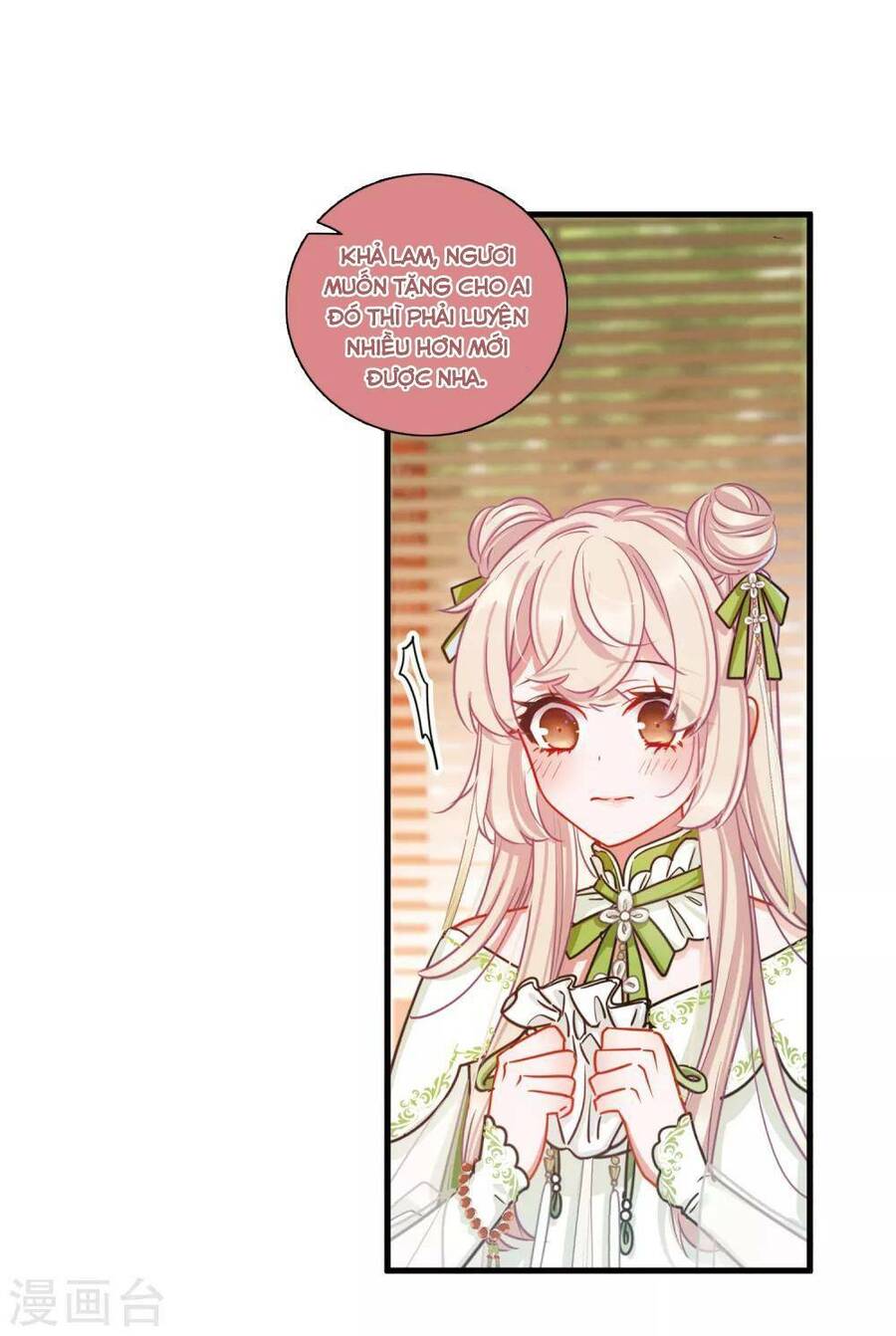 Danh Kiếm Chủng Chapter 52-54 - 23