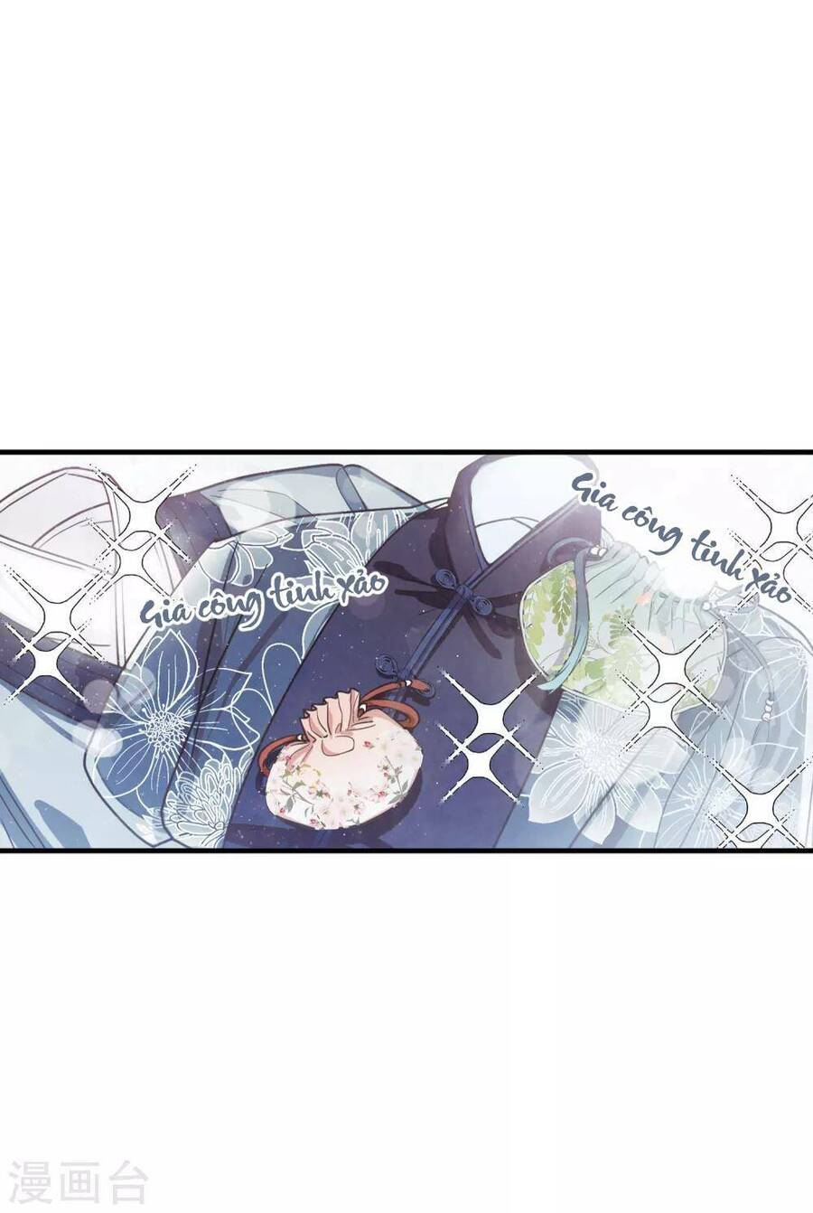 Danh Kiếm Chủng Chapter 52-54 - 25