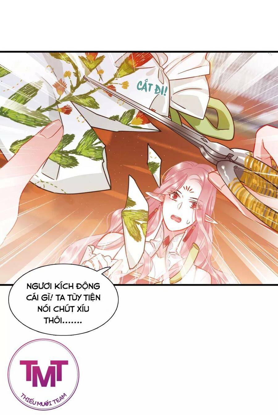 Danh Kiếm Chủng Chapter 52-54 - 26