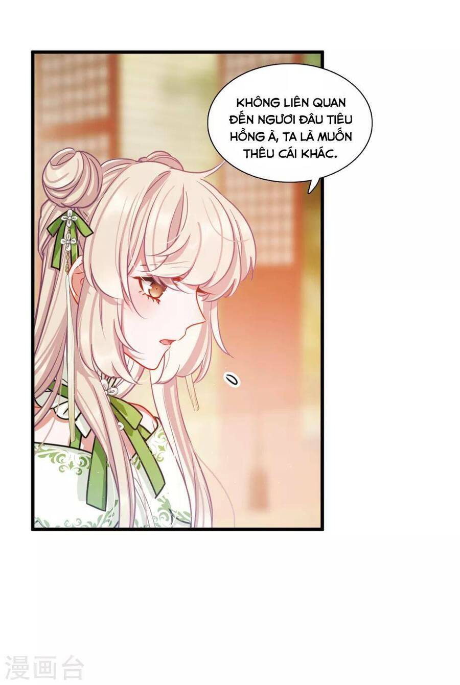 Danh Kiếm Chủng Chapter 52-54 - 27