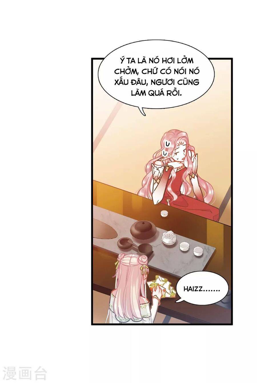 Danh Kiếm Chủng Chapter 52-54 - 28