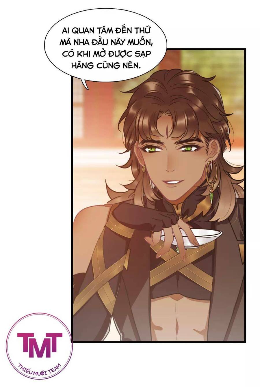 Danh Kiếm Chủng Chapter 52-54 - 36