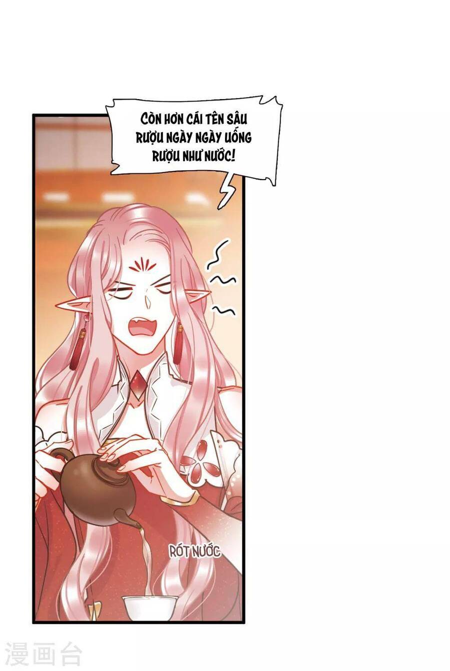 Danh Kiếm Chủng Chapter 52-54 - 37