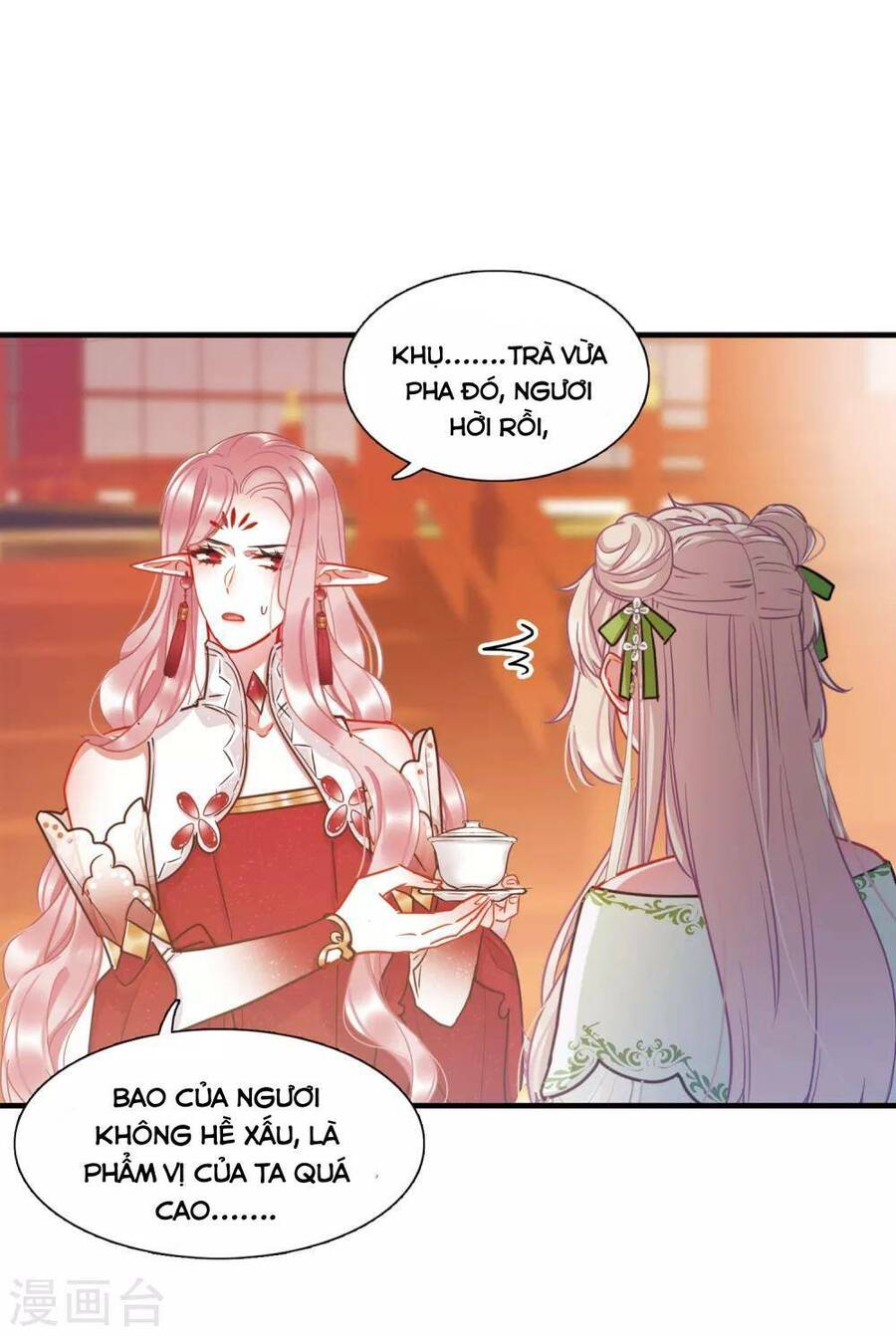 Danh Kiếm Chủng Chapter 52-54 - 38