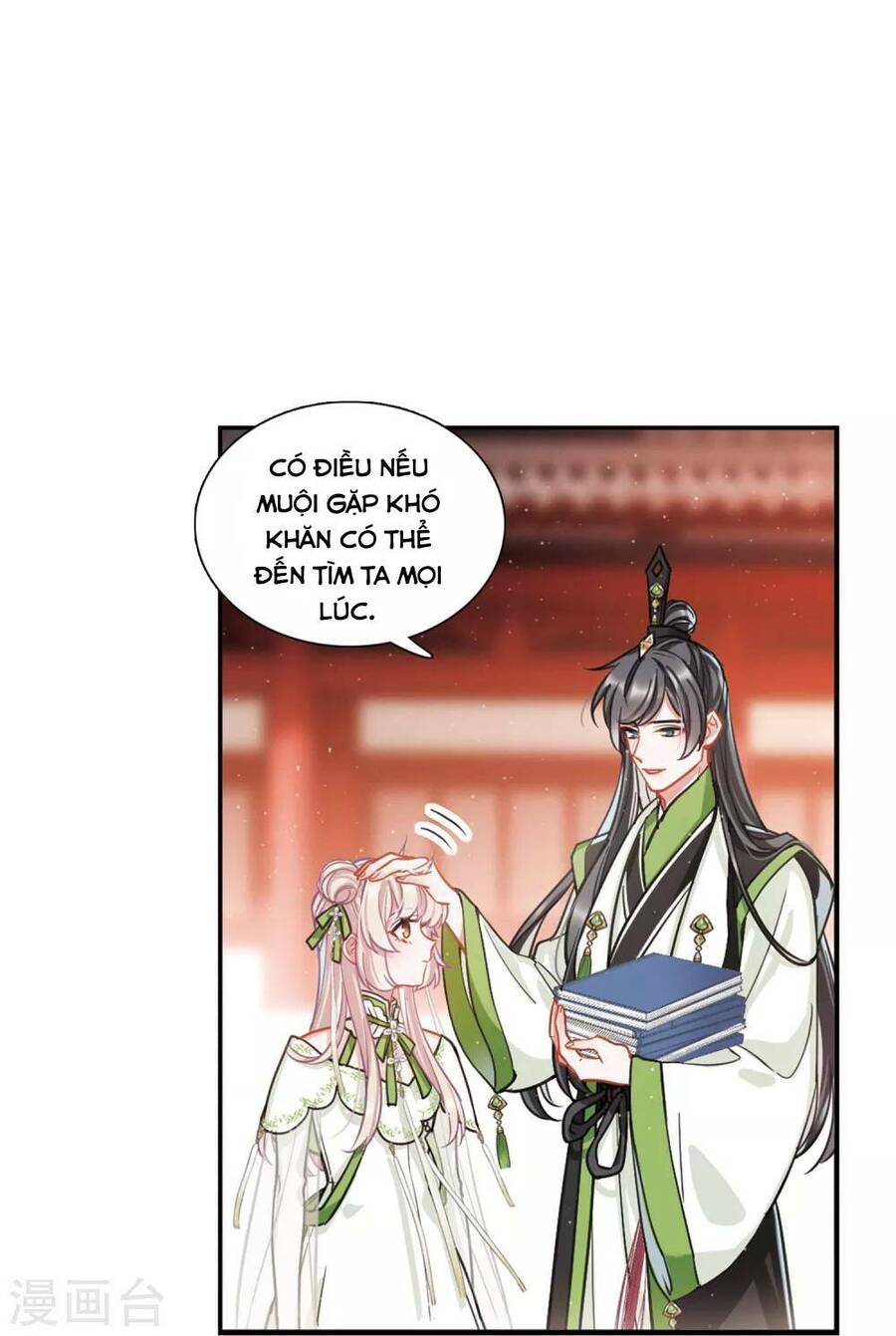 Danh Kiếm Chủng Chapter 52-54 - 5