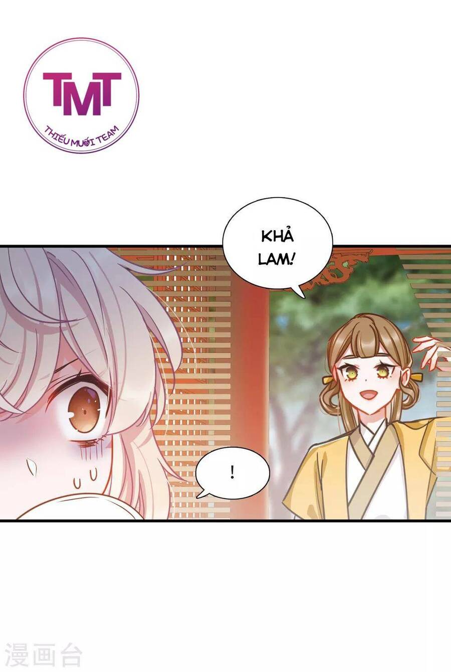 Danh Kiếm Chủng Chapter 52-54 - 41