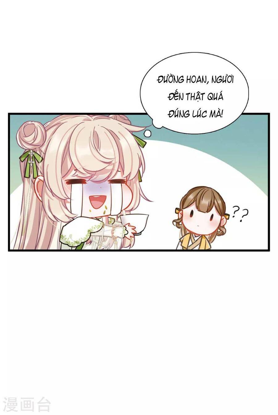 Danh Kiếm Chủng Chapter 52-54 - 42