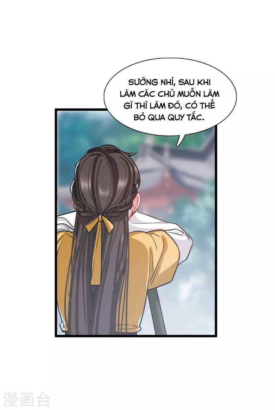 Danh Kiếm Chủng Chapter 52-54 - 44