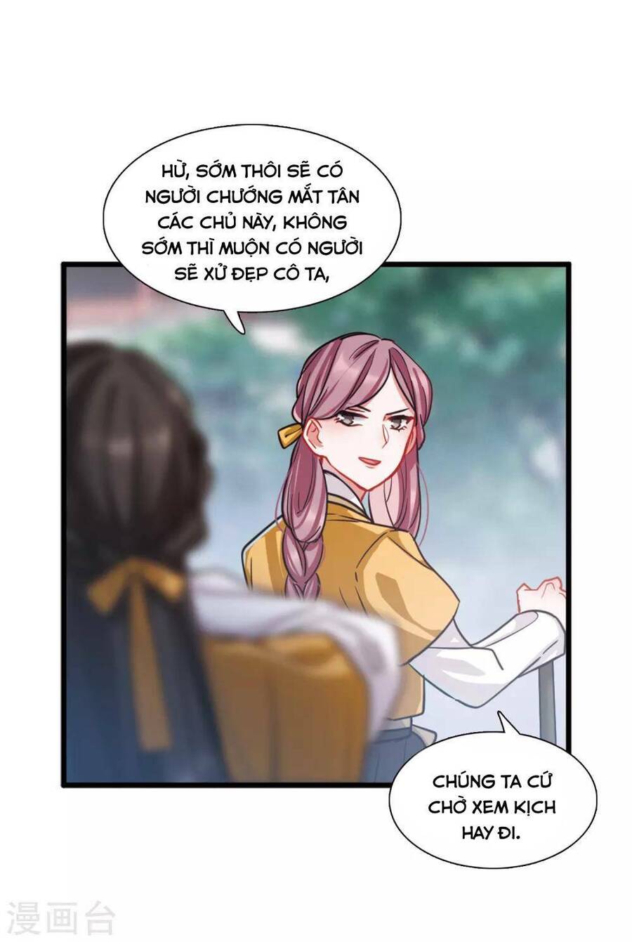 Danh Kiếm Chủng Chapter 52-54 - 45