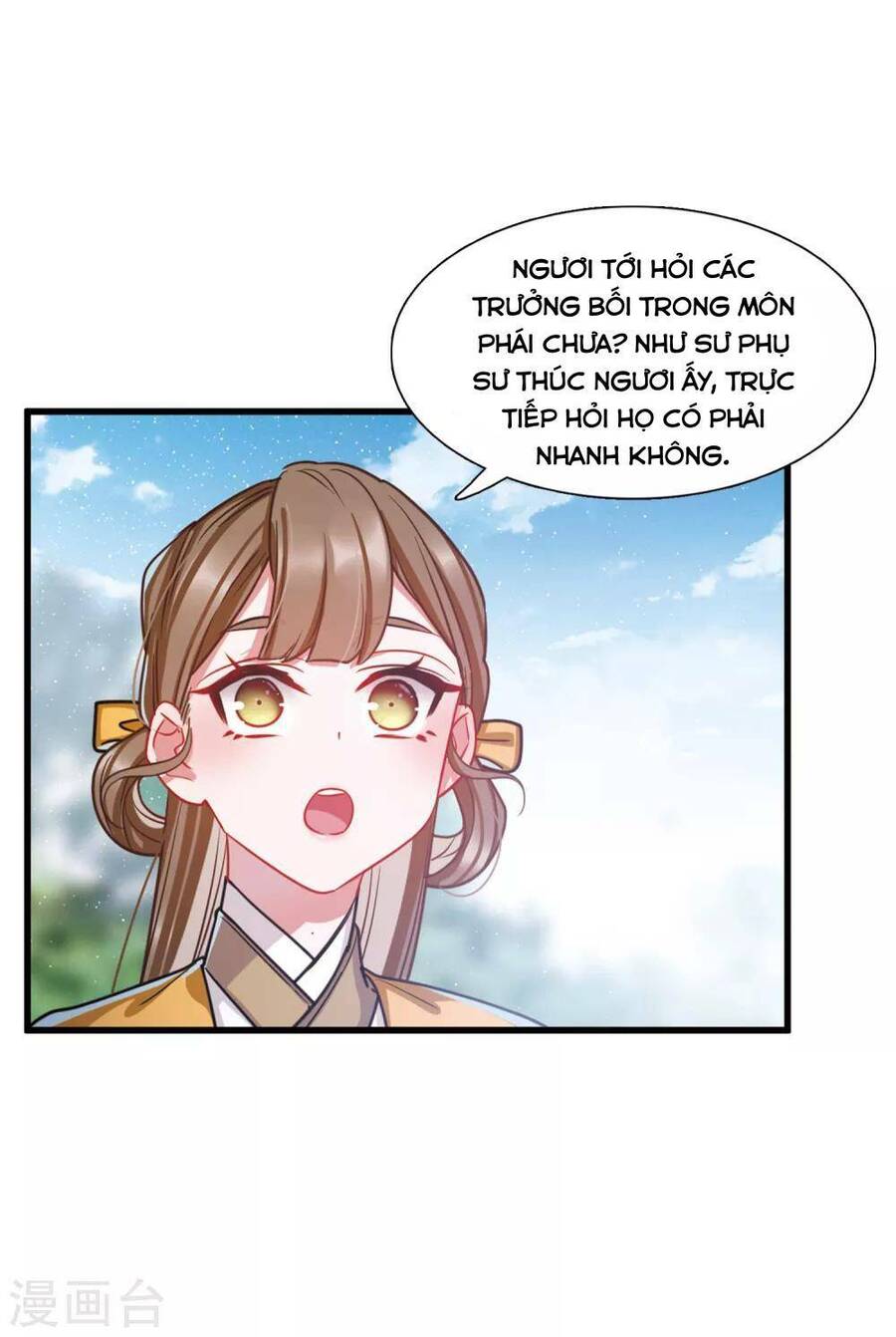 Danh Kiếm Chủng Chapter 52-54 - 47