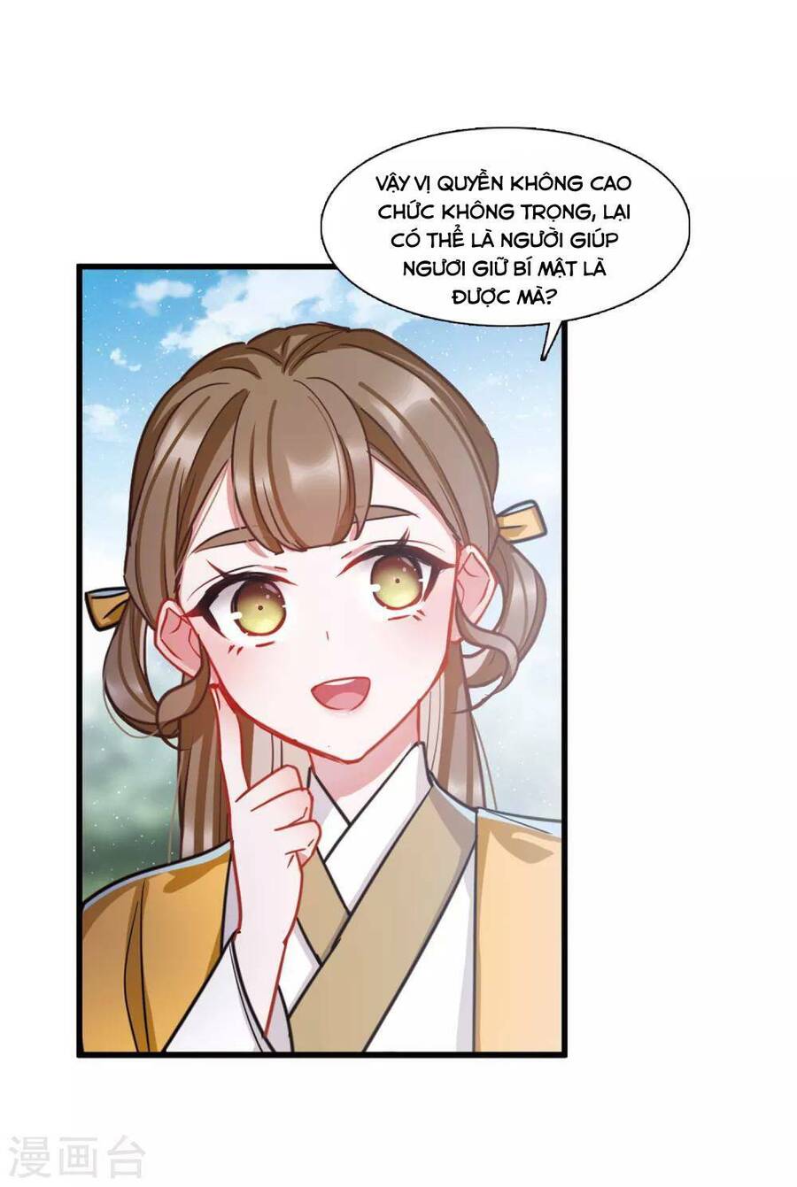 Danh Kiếm Chủng Chapter 52-54 - 49