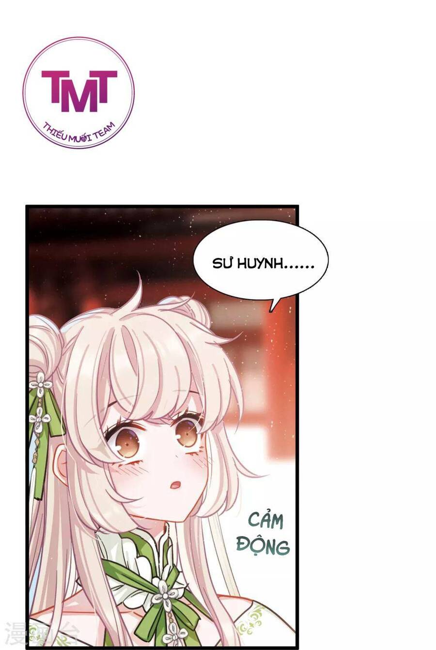 Danh Kiếm Chủng Chapter 52-54 - 6