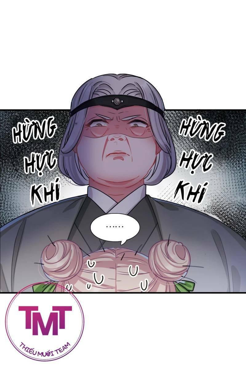 Danh Kiếm Chủng Chapter 52-54 - 51