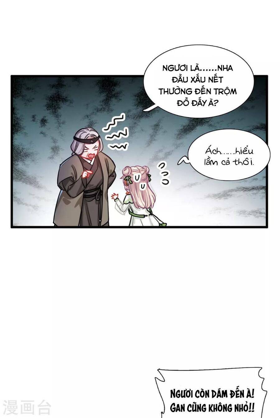 Danh Kiếm Chủng Chapter 52-54 - 53