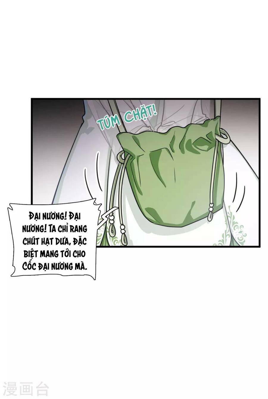 Danh Kiếm Chủng Chapter 52-54 - 55