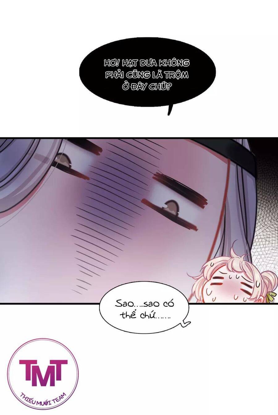 Danh Kiếm Chủng Chapter 52-54 - 56