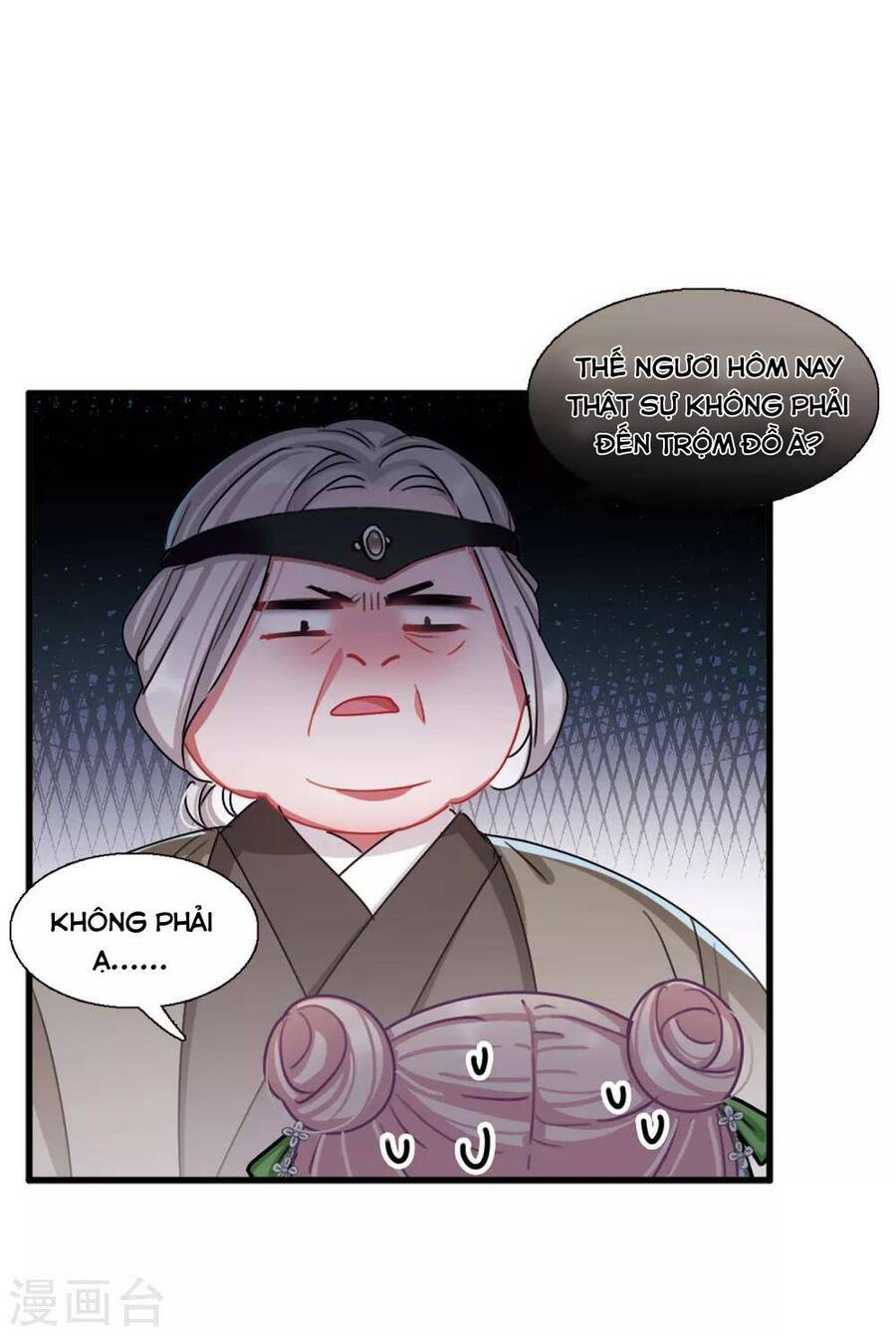 Danh Kiếm Chủng Chapter 52-54 - 57